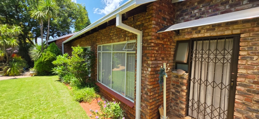 3 Bedroom Property for Sale in Doringkruin North West